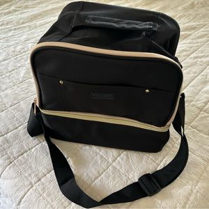 Momigo pumping cooler bag